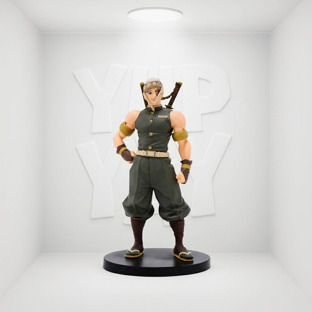 Kimetsu no Yaiba Figure Vol.12 (A:Tengen Uzui)