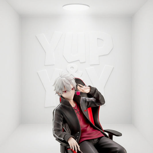 Kotobukiya Nijisanji Kuzuha