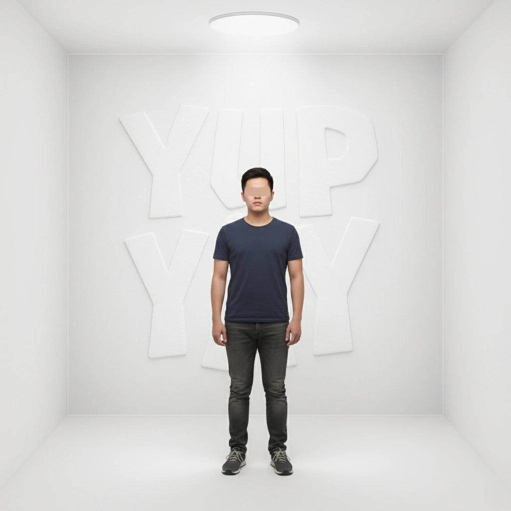 Kotobukiya Sousai Shojo Teien - Short Wig Brown & White Model Kit