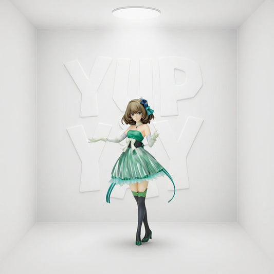 Kotobukiya The Idolmaster Cinderella Girls: Nana Abe ANI-Statue