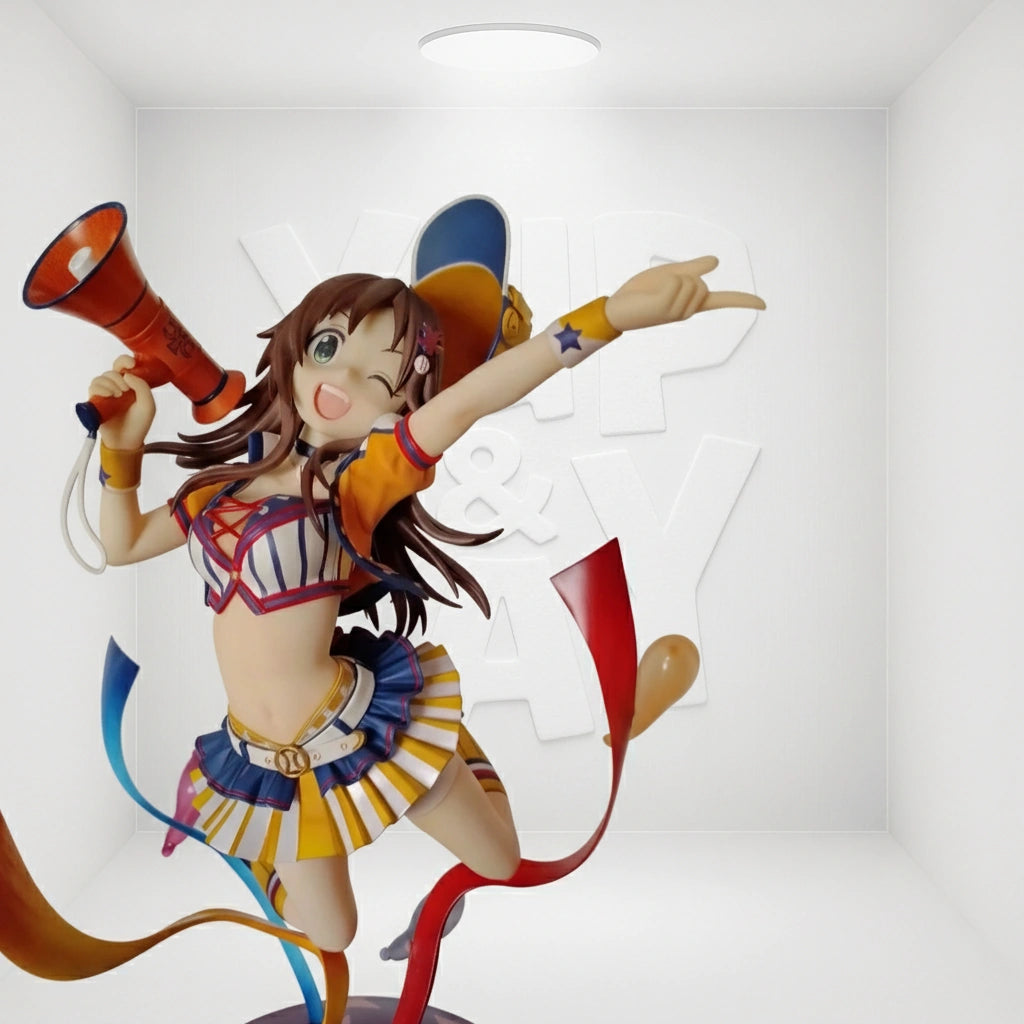 Kotobukiya The Idolmaster Cinderella Girls: Nana Abe ANI-Statue