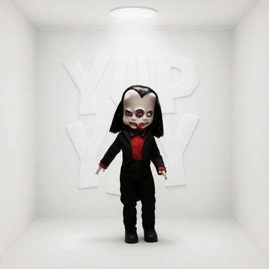 Living Dead Dolls Series 30 Freakshow - Edgrr