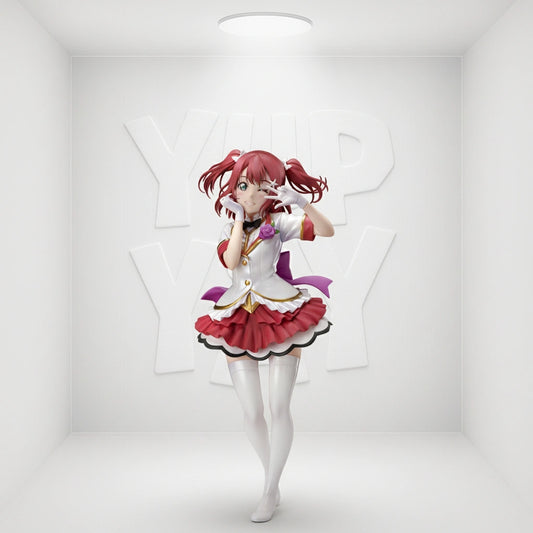 Love Live! Sunshine!! Ichiban - Ruby Kurosawa Figure