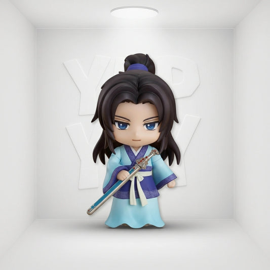 Legend Of Qin Zhang Liang Nendoroid 1632