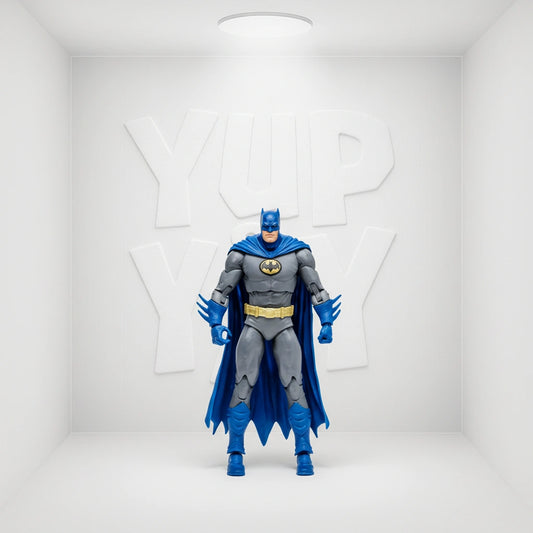 McFarlane Toys - DC Multiverse - Batman