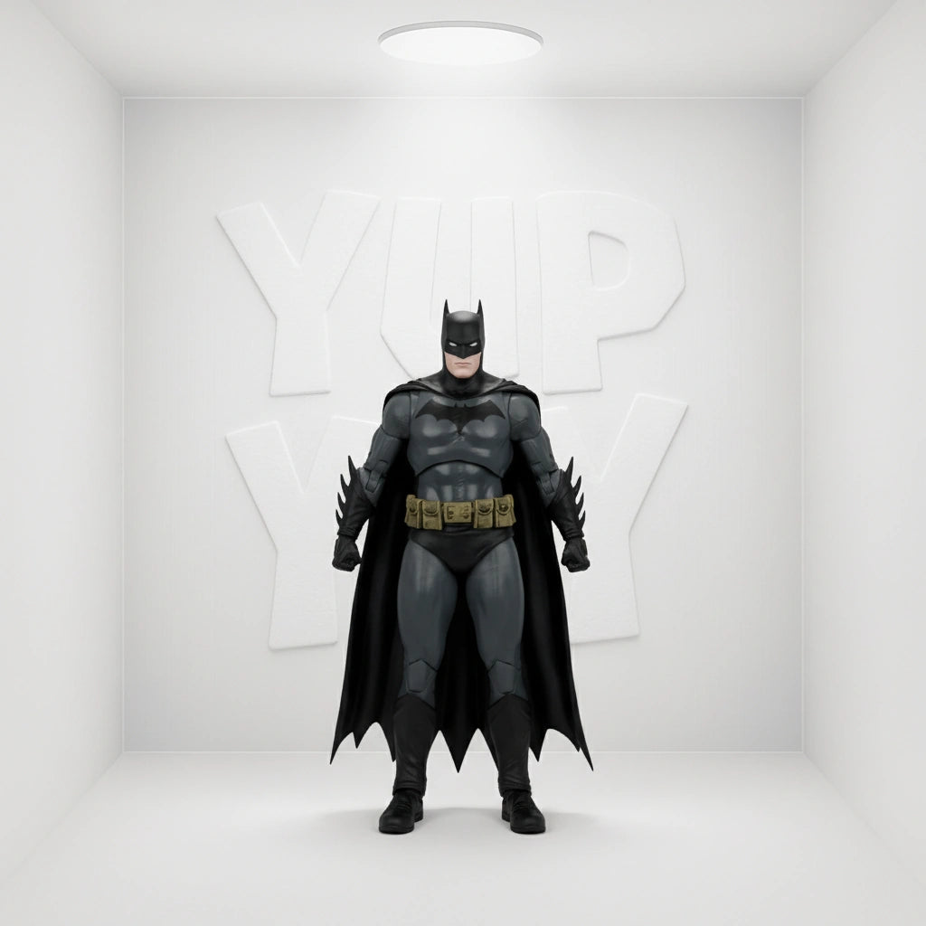 McFarlane Toys - DC Multiverse - Batman