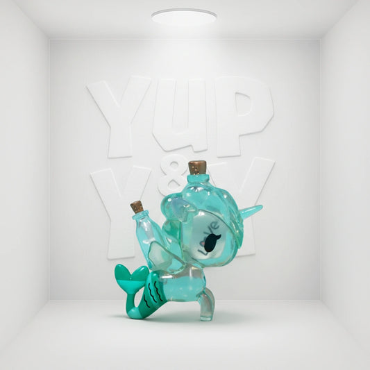 Tokidoki Mermicorno Series 5 Blind Box