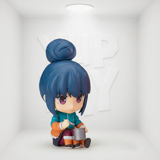 Max Factory - Rin Shima Nendoroid #981