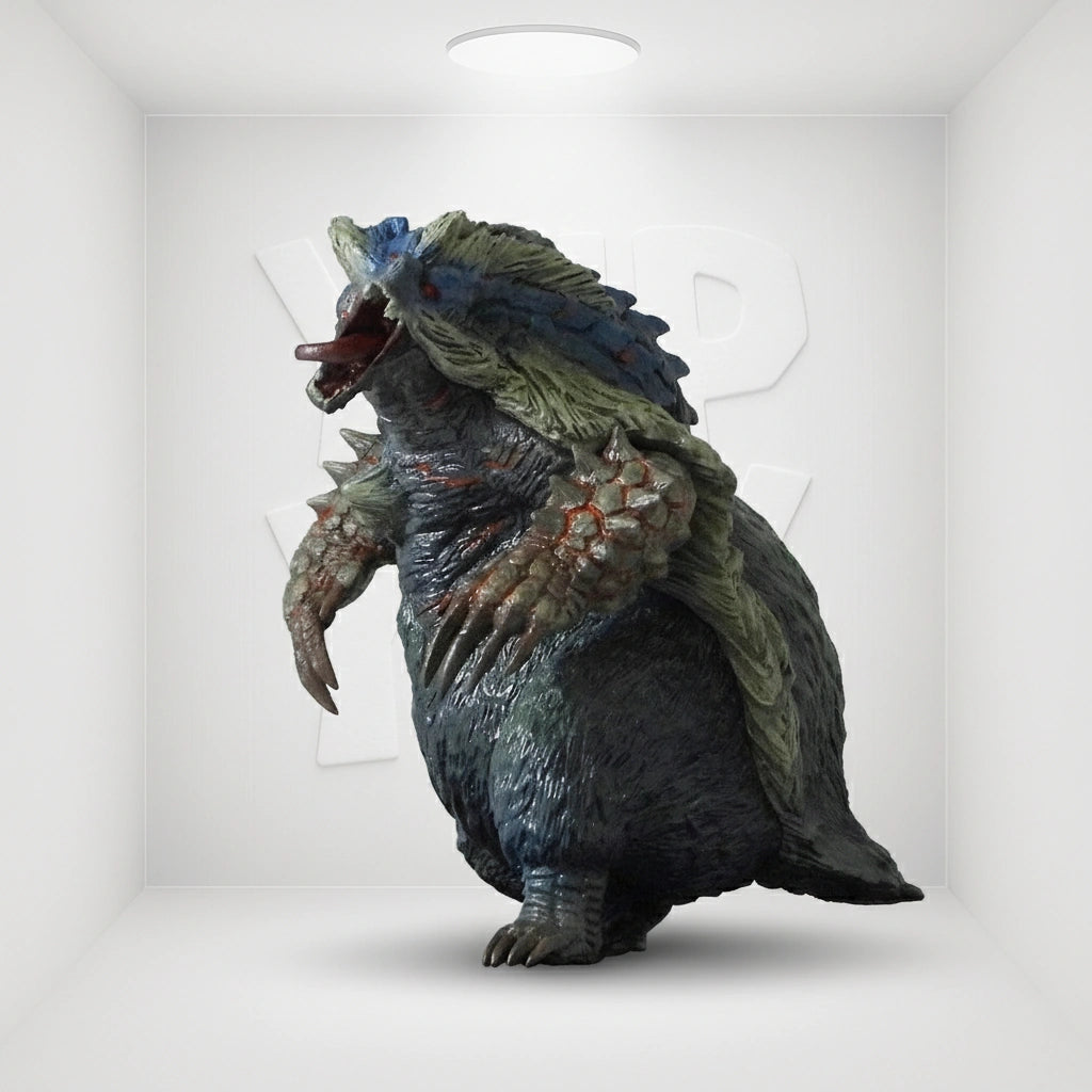 Capcom Monster Hunter Plus Vol. 20 Blind Box