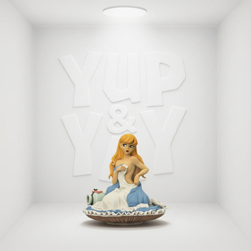 Mighty Jaxx - The Wanderer