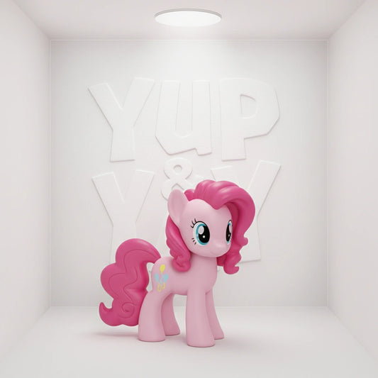 My Little Pony - Mystery Bag Wave 11 - Mini Figure Collection - 1x Blind Bag