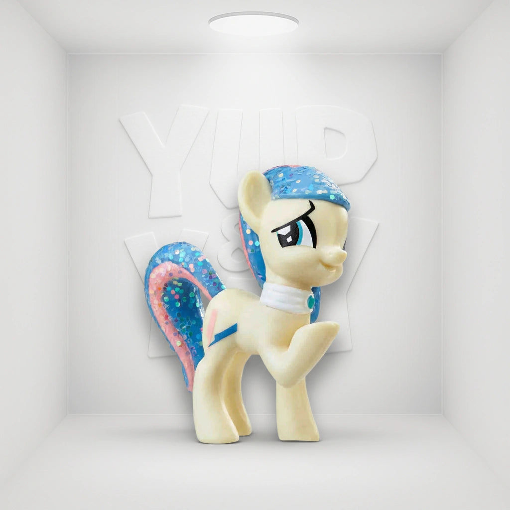 My Little Pony Friendship is Magic Collection Blind Bag (Single)