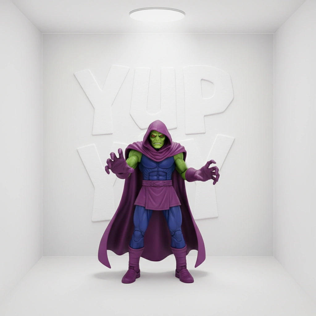 Hasbro Marvel Legends Series - Sleepwalker
