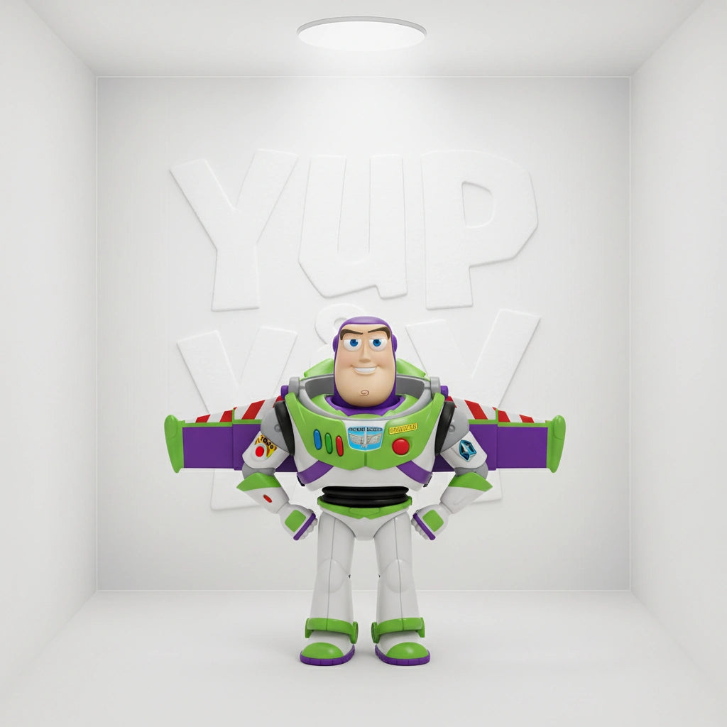 Funko POP Pop! Mytery Minis: What If? (One Mystery Figure) MM: Anything Goes