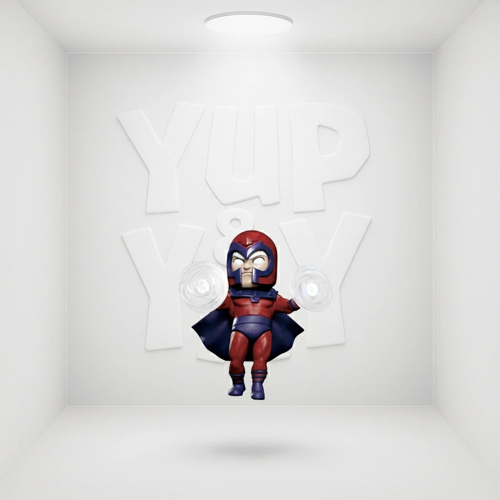 Marvel X-Men: Mini Egg Attack Series - Magneto