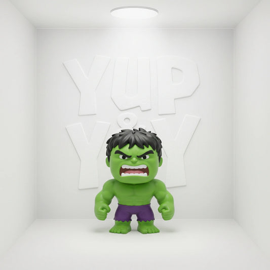 Funko Avengers Bobble Head Mystery Mini Blind Box (Single)