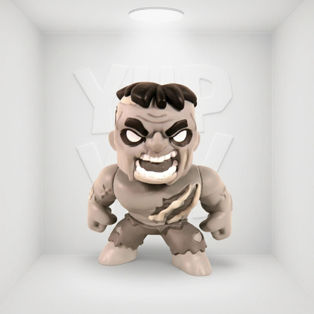 Marvel Zombies Mystery Minis Bobble Head