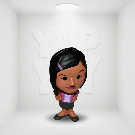 Mystery Minis The Office Vinyl Figure