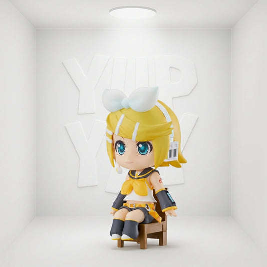 Nendoroid Doll Outfit Set - Vocaloid 02 Kagamine Rin & Len - Kagamine Rin