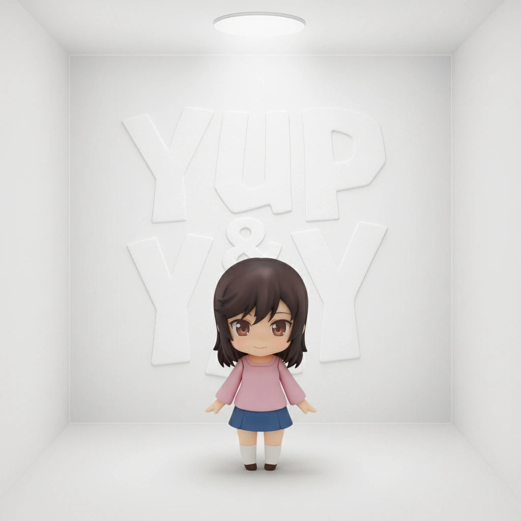 Good Smile Non Non Biyori - Ichijo Hotaru Nendoroid 571