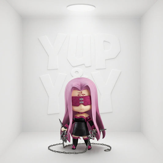 Good Smile Fate/Stay Night: Heaven's Feel - Rider (Medusa) Nendoroid