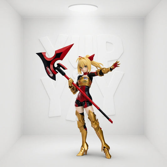 Good Smile Fate/Grand Order - Nero Claudius (Racing Ver.) Nendoroid 1179