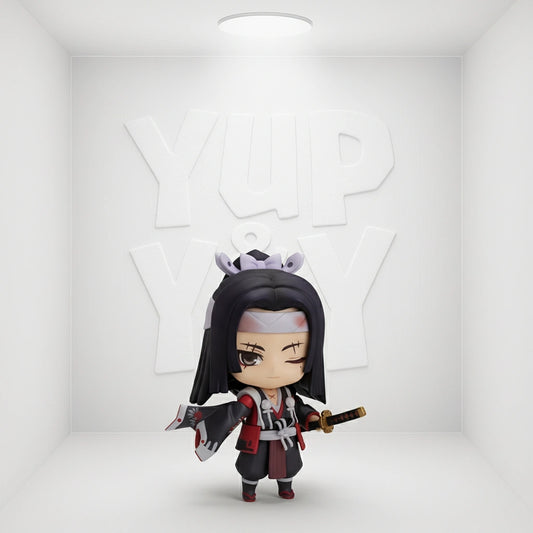 Good Smile Arts Shanghai: Onmyoji - Onikiri Nendoroid 1449