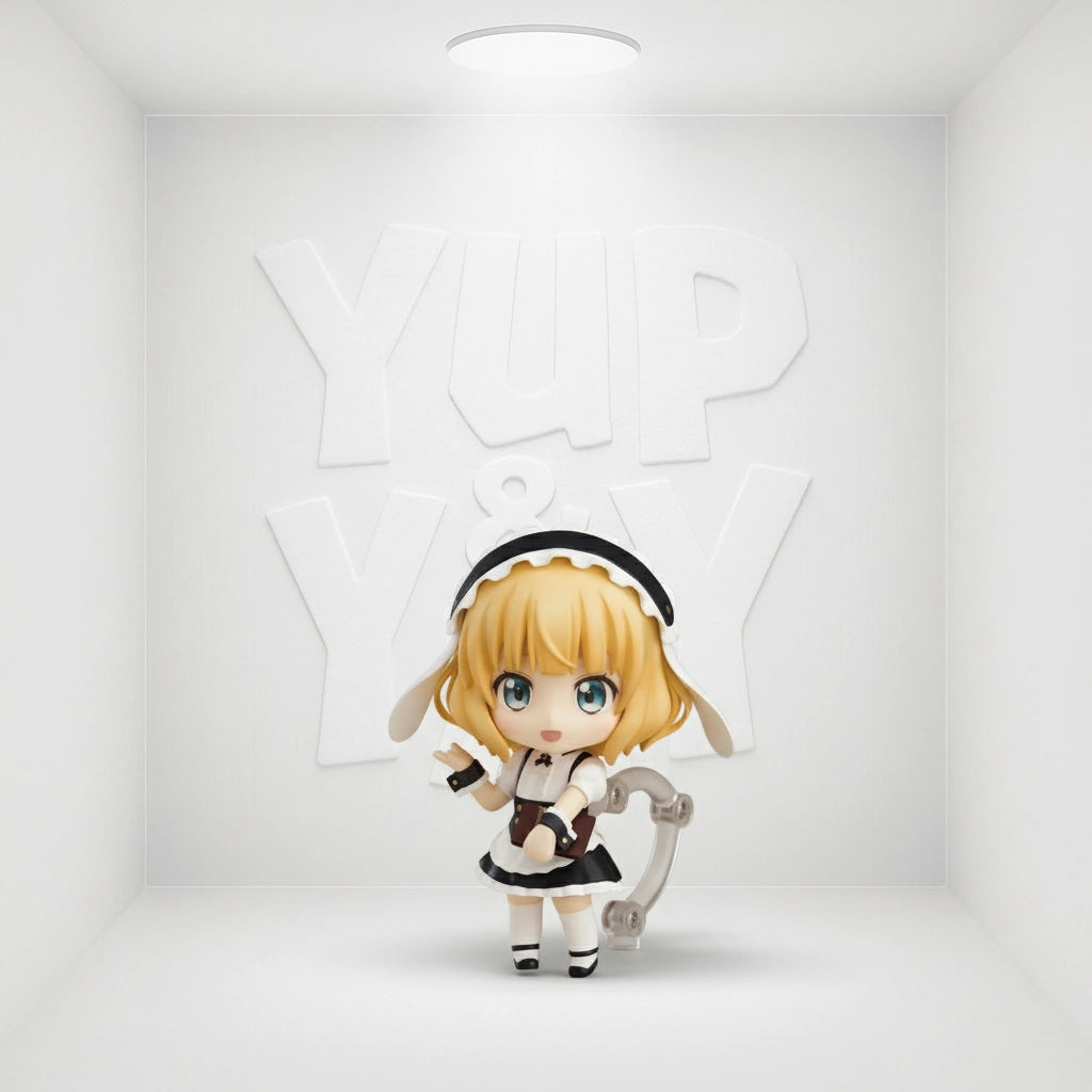 Good Smile Is The Order A Rabbit? - Cocoa Nendoroid 798