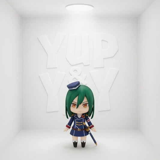 Good Smile Re:Zero: Starting Life in Another World - Crusch Karsten Nendoroid