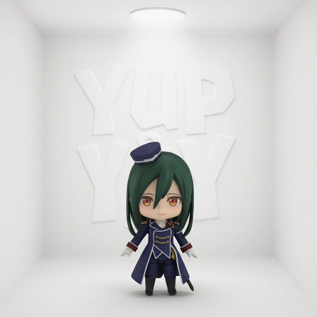 Good Smile Re:Zero: Starting Life in Another World - Crusch Karsten Nendoroid