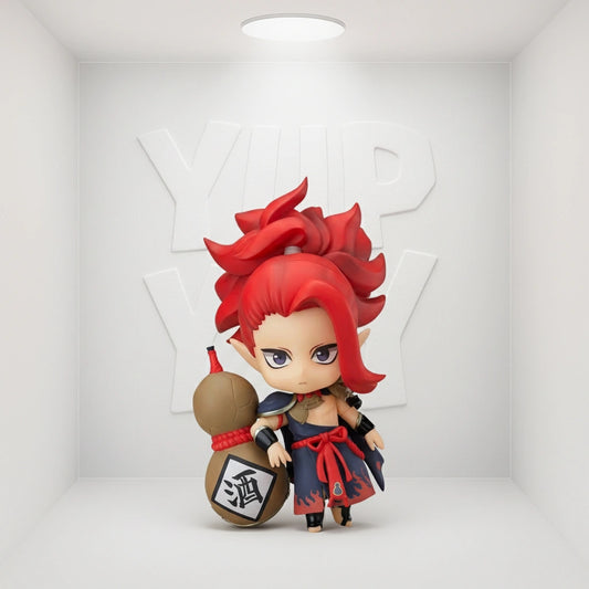 Good Smile Arts Shanghai: Onmyoji - Shuten Doji Nendoroid 1364