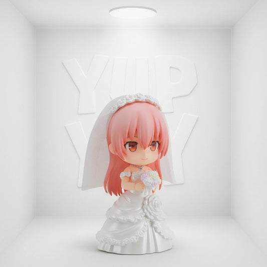 Tsukasa Yuzaki - Nendoroid 1664