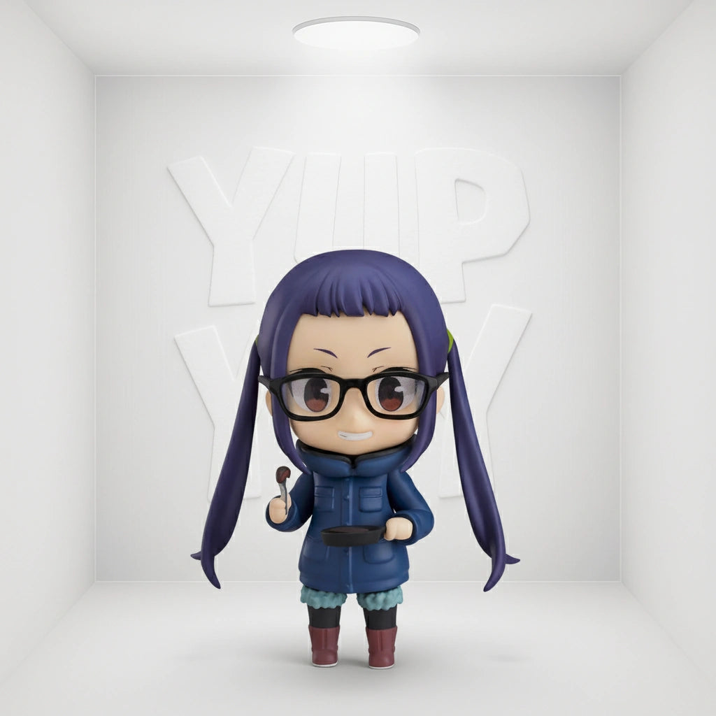 Max Factory! Nendoroid-Series: Chiaki Ogaki #1266