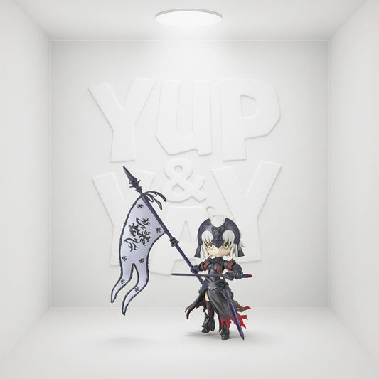 Petitrits Avenger Jeanne d'Arc (Alter) (Fate/Grand Order)