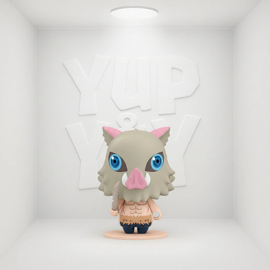 Good Smile Pocket Maquette: Demon Slayer 04 - 6 Figures