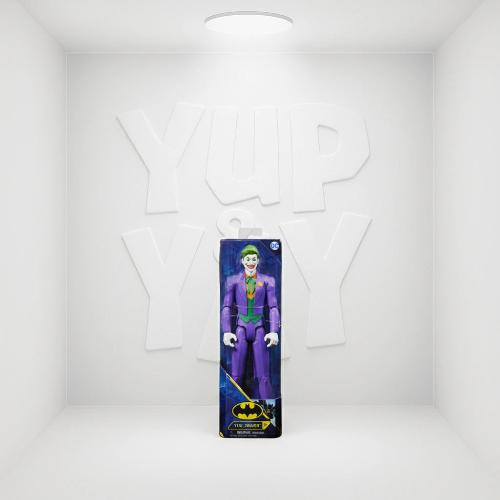 Pin Mate Batman - Classic Joker