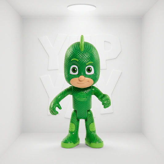 PJ Masks - Gekko And Night Ninja