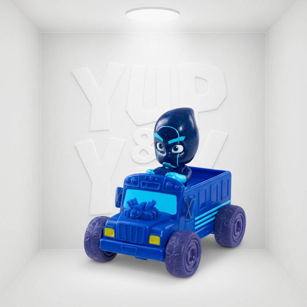 PJ Masks Mini-Vehicles - Night Ninja