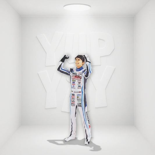 Max Factory PLAMAX MF-49 Minimum Factory Nobuteru Taniguchi Model Kit