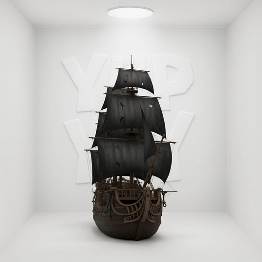 PLM Dioramansion 150: Hill of Crosses Figure Diorama