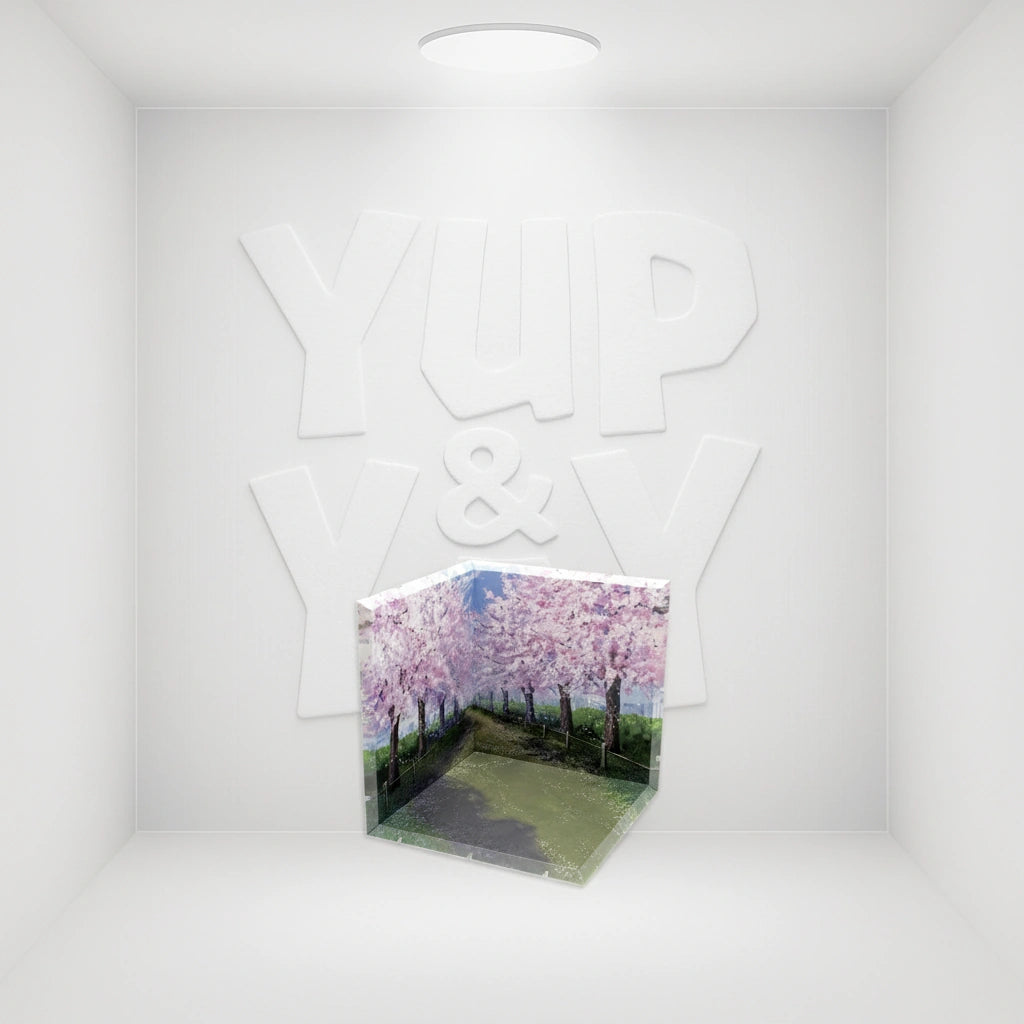 PLM Dioramansion 150: Hill of Crosses Figure Diorama