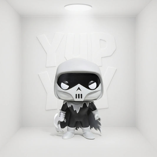 POP ted Batman Vinyl Figure - Phantasm