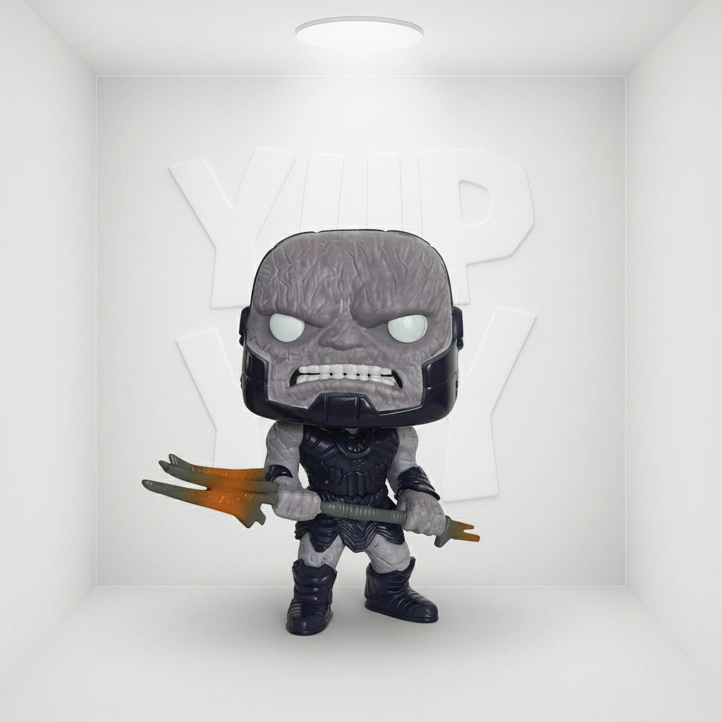 Funko Pop! Movies: Justice League - Darkseid #1126