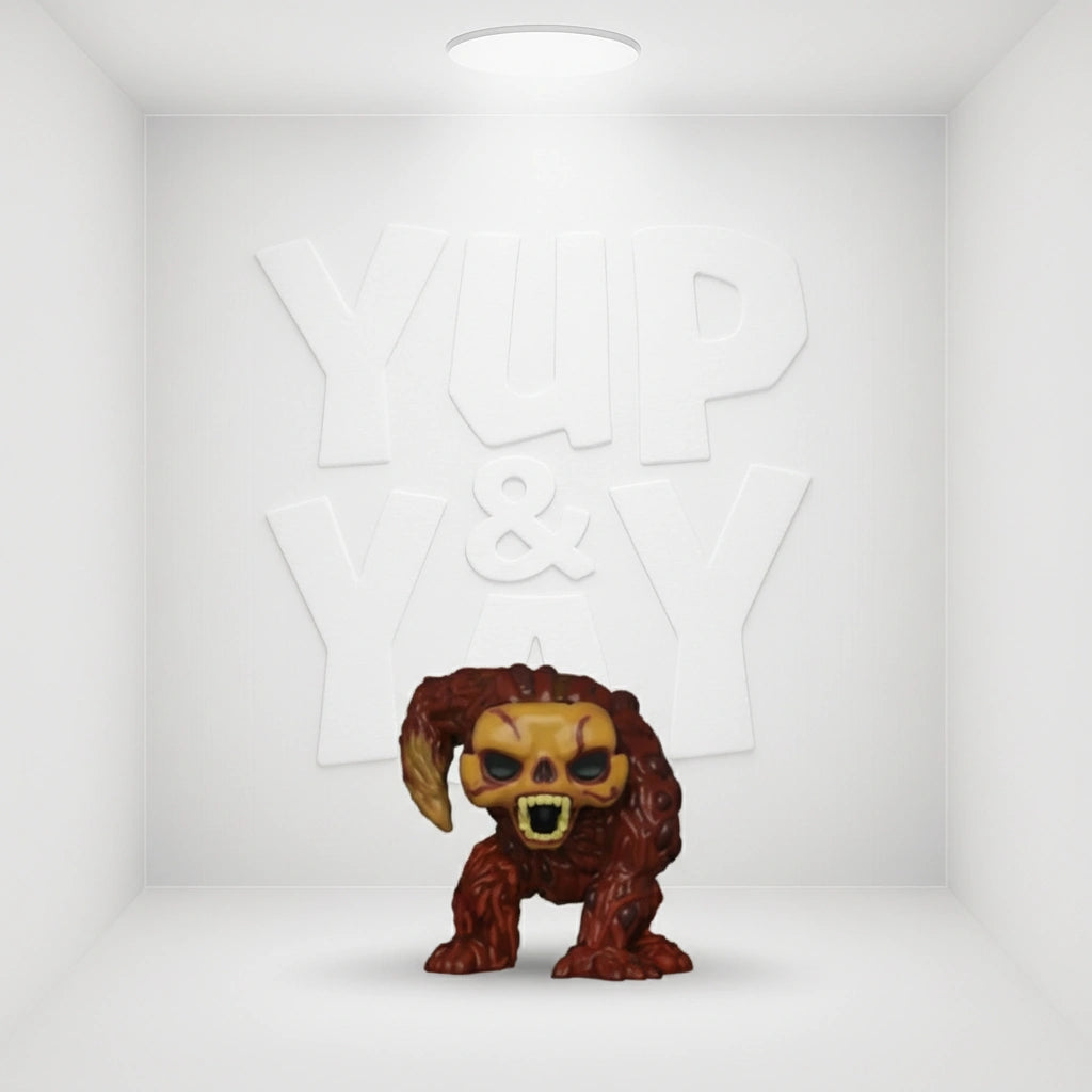 Funko Pop Television! The Flash: Bloodwork #1099