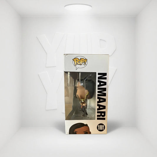 Funko Pop! Disney Raya and The Last Dragon - Namaari #1001