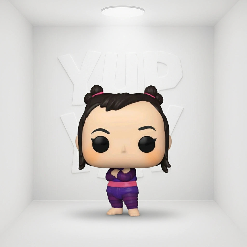 Funko Pop! Disney Raya and The Last Dragon: Noi #1002