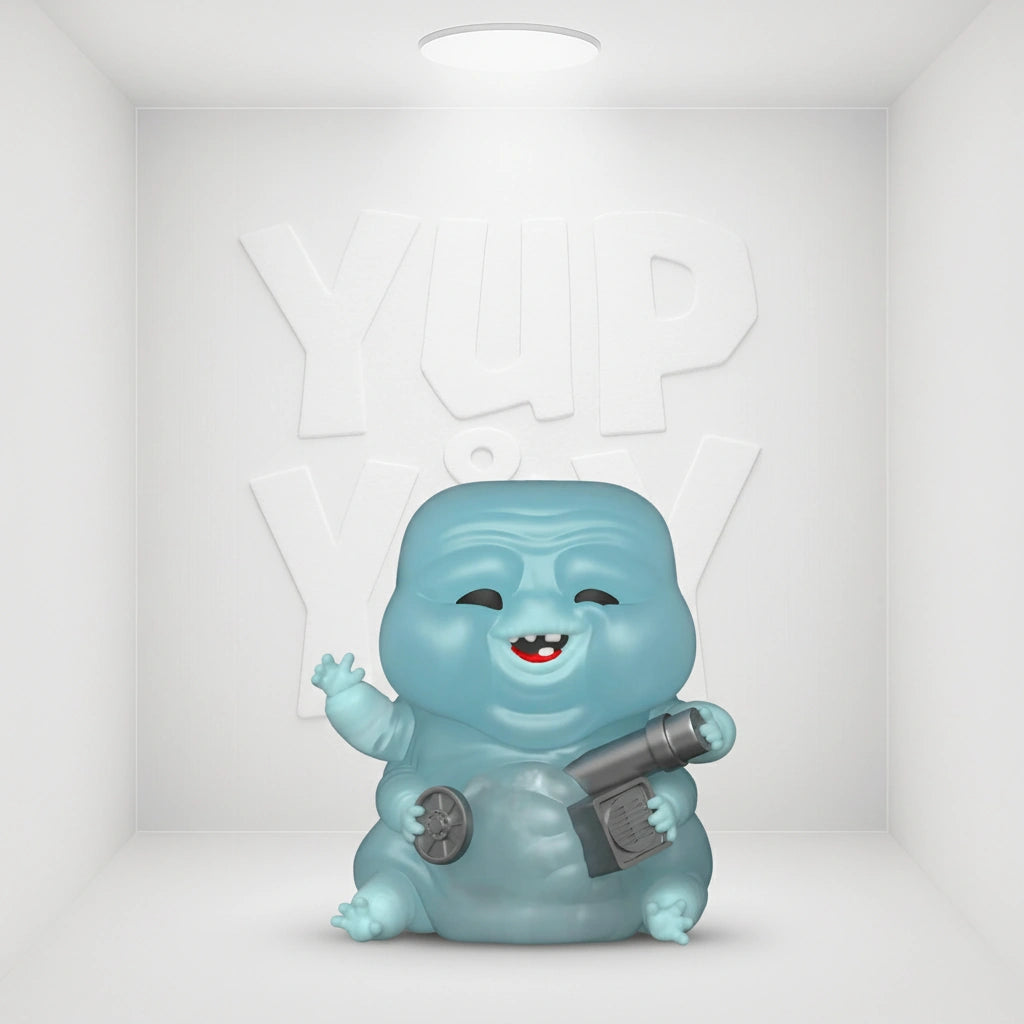 Funko Pop! Movies: Ghostbusters Afterlife - Muncher #929