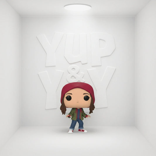 Funko Pop! Movies: Jurassic World Dominion - Maisie
