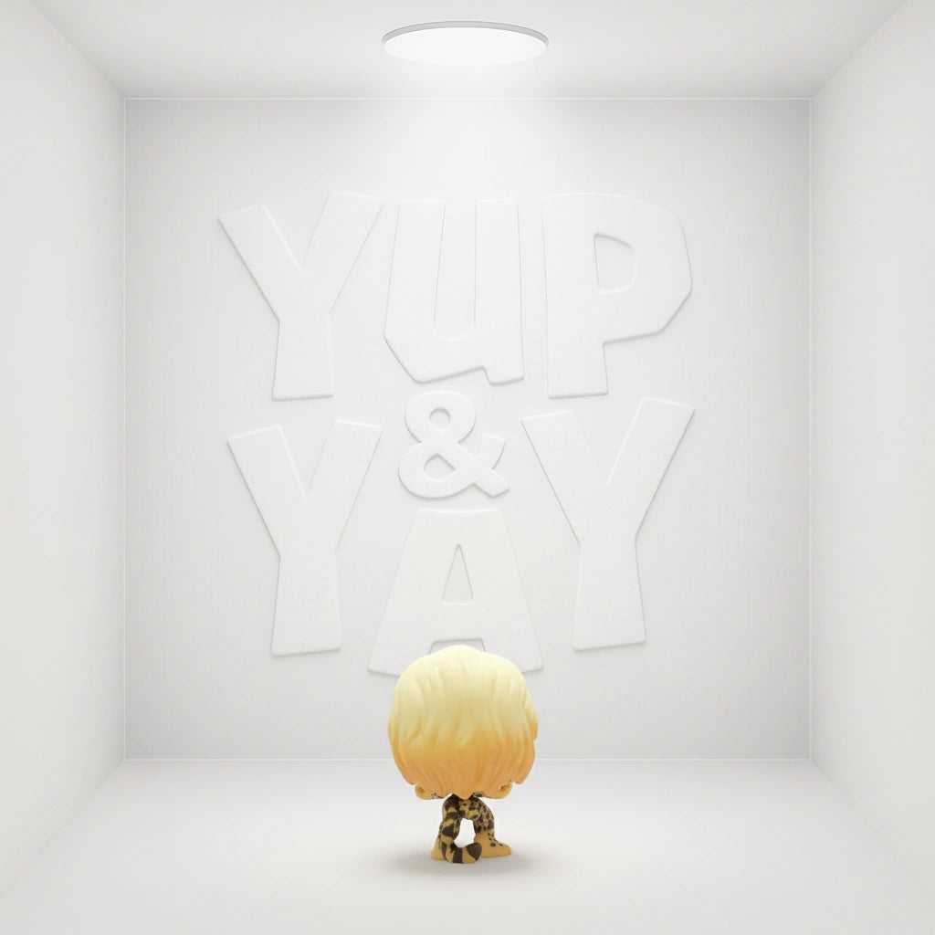 Funko Pop! Keychains: Wonder Woman 1984 - The Cheetah