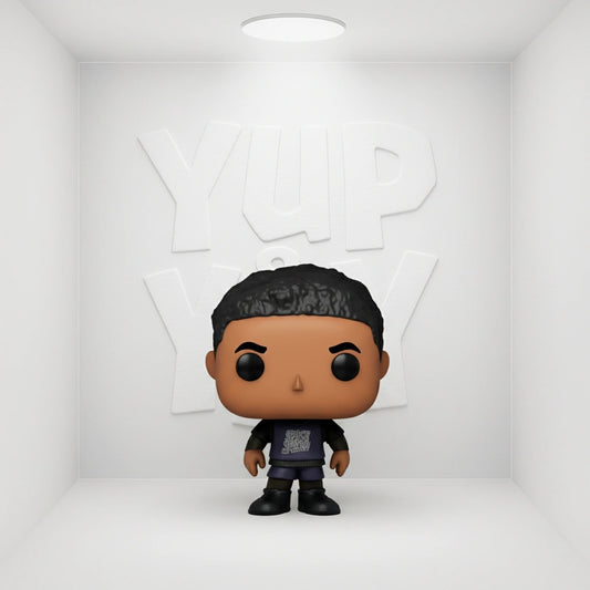 Funko Pop! Keychains: Space Jam A New Legacy - Dom